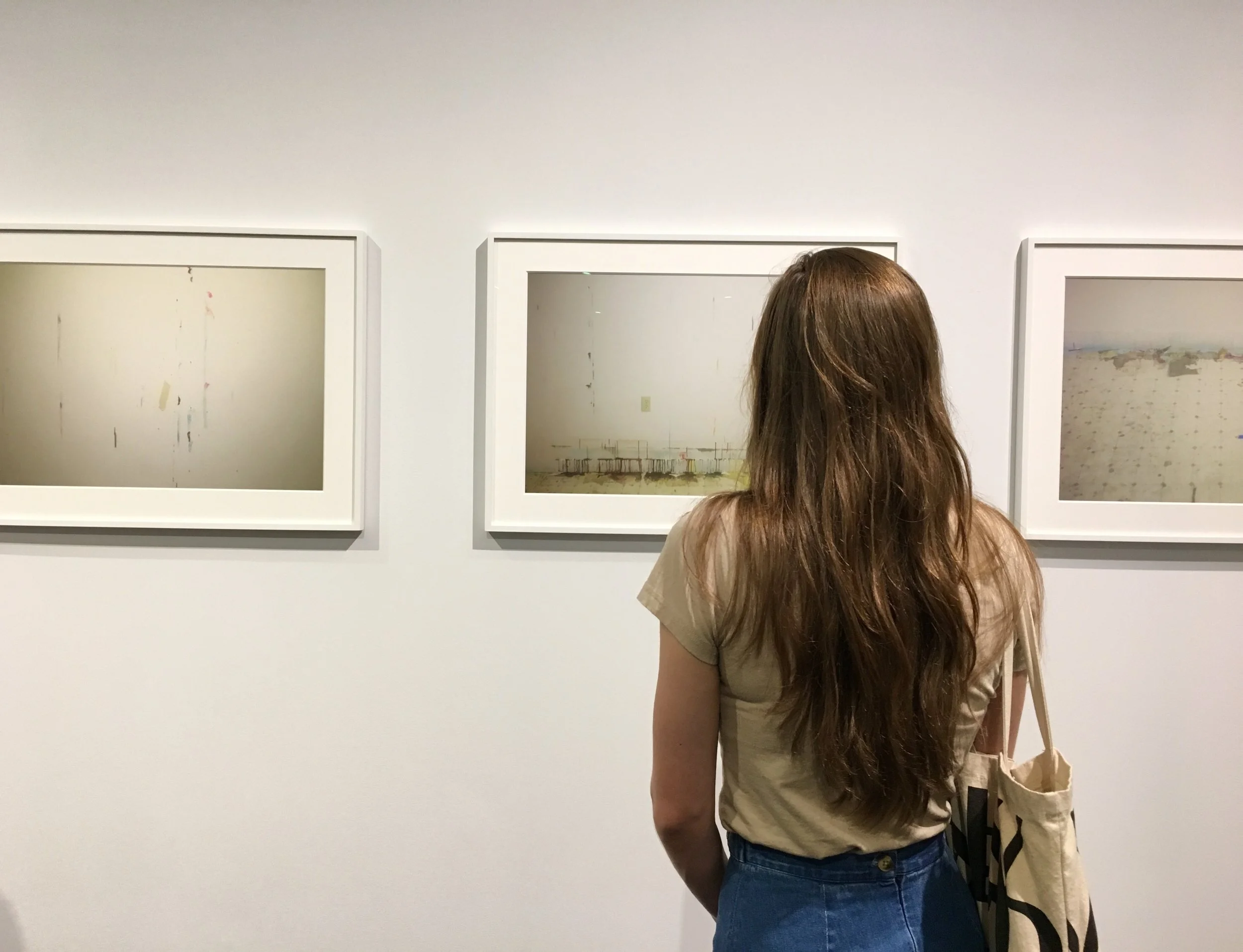 Sally Mann: Remembered Light at the Gagosian Gallery — Musée Magazine